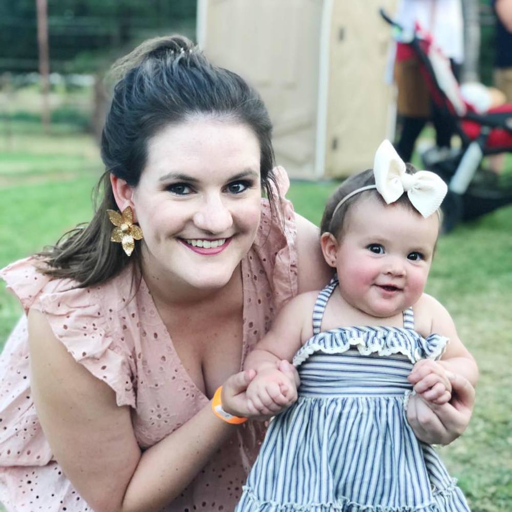 Meet your Posher, Baileigh